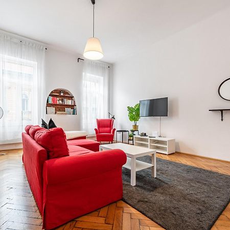 Eotvos 25 Apartment Budapeszt Zewnętrze zdjęcie