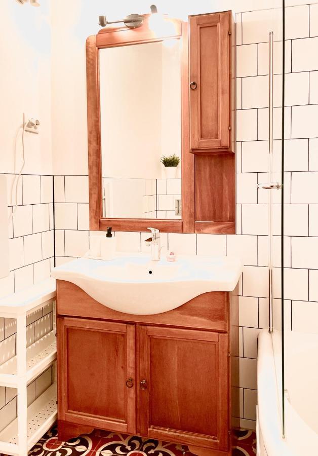 Eotvos 25 Apartment Budapeszt Zewnętrze zdjęcie