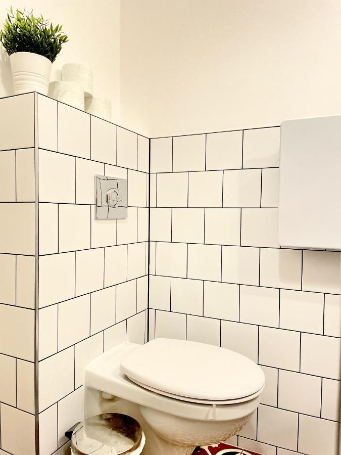 Eotvos 25 Apartment Budapeszt Zewnętrze zdjęcie