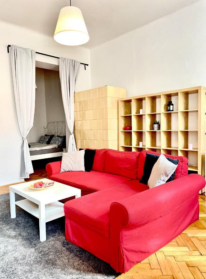 Eotvos 25 Apartment Budapeszt Zewnętrze zdjęcie