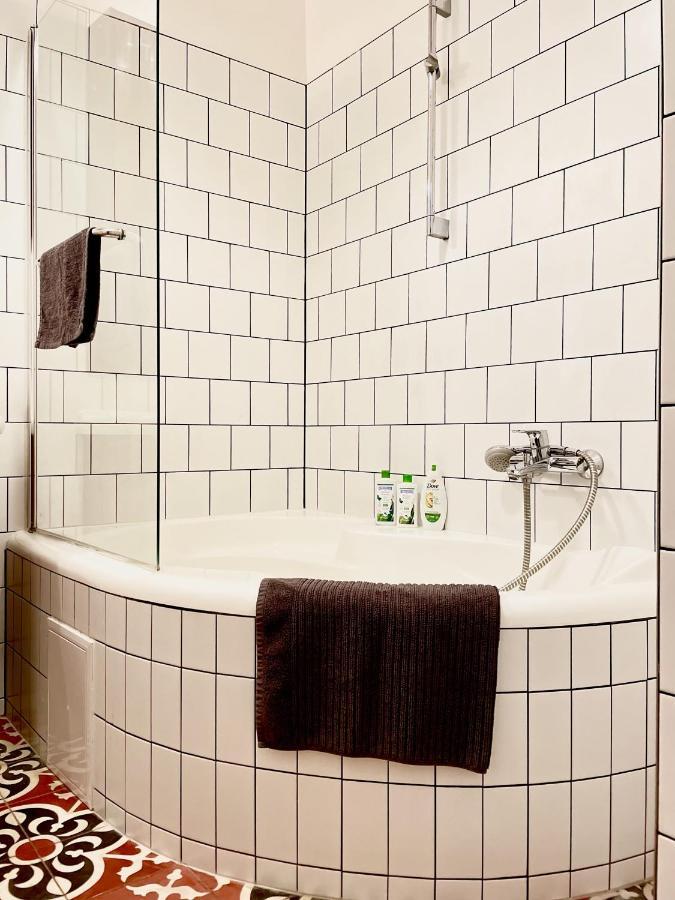Eotvos 25 Apartment Budapeszt Zewnętrze zdjęcie