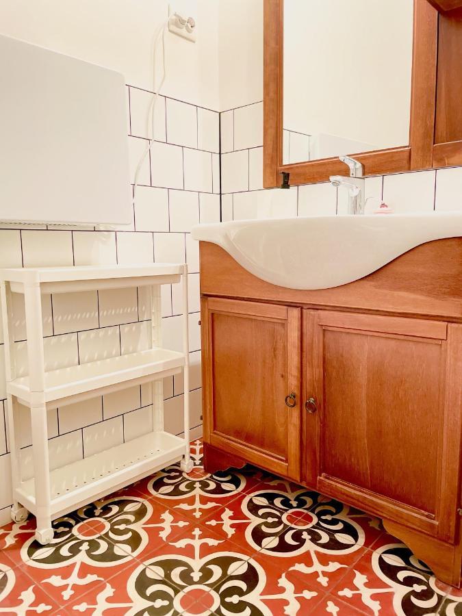 Eotvos 25 Apartment Budapeszt Zewnętrze zdjęcie