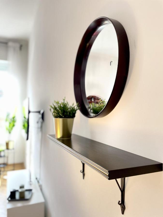 Eotvos 25 Apartment Budapeszt Zewnętrze zdjęcie
