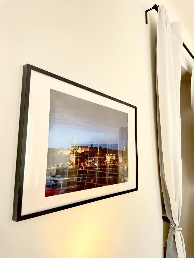 Eotvos 25 Apartment Budapeszt Zewnętrze zdjęcie