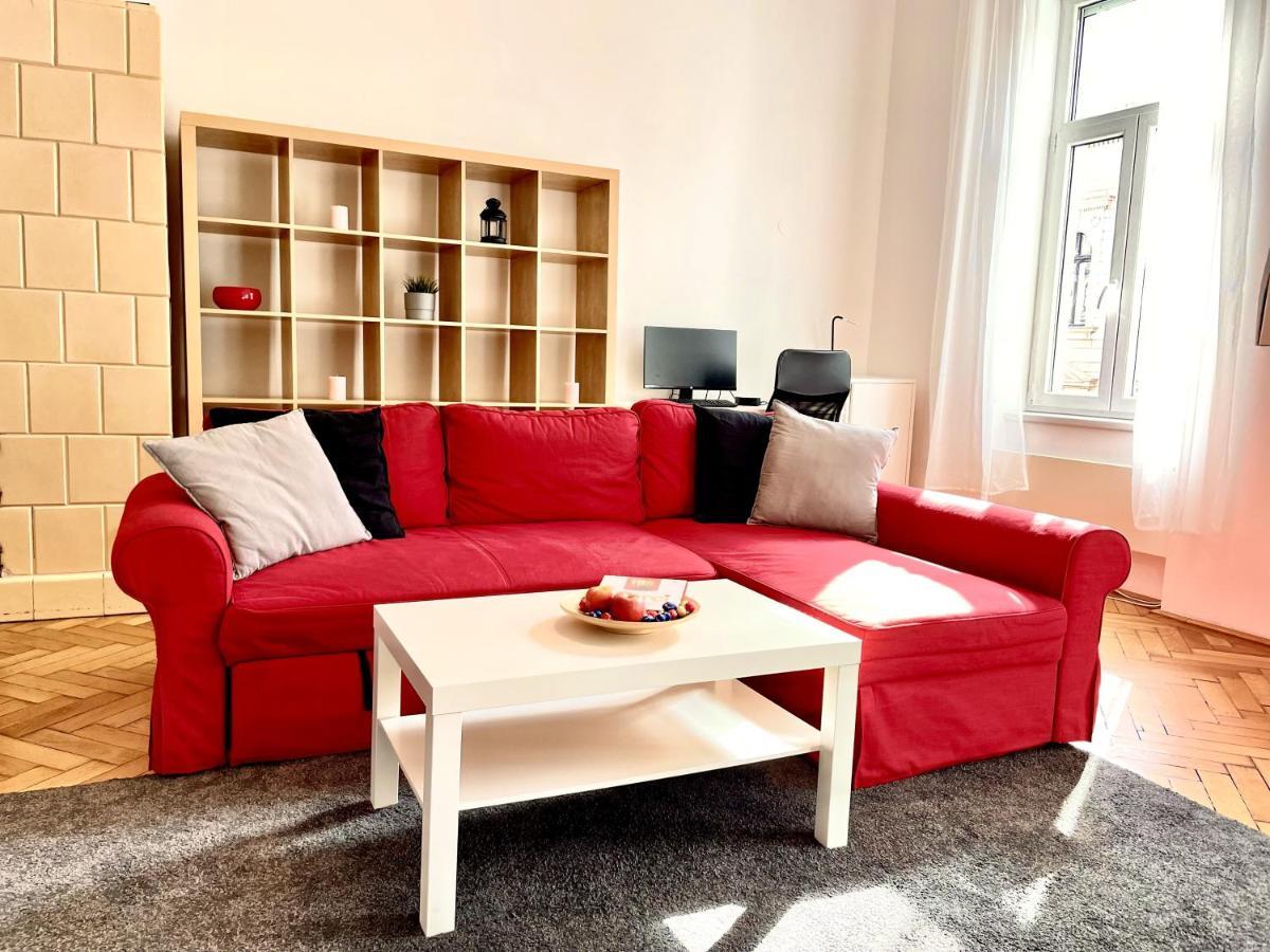 Eotvos 25 Apartment Budapeszt Zewnętrze zdjęcie