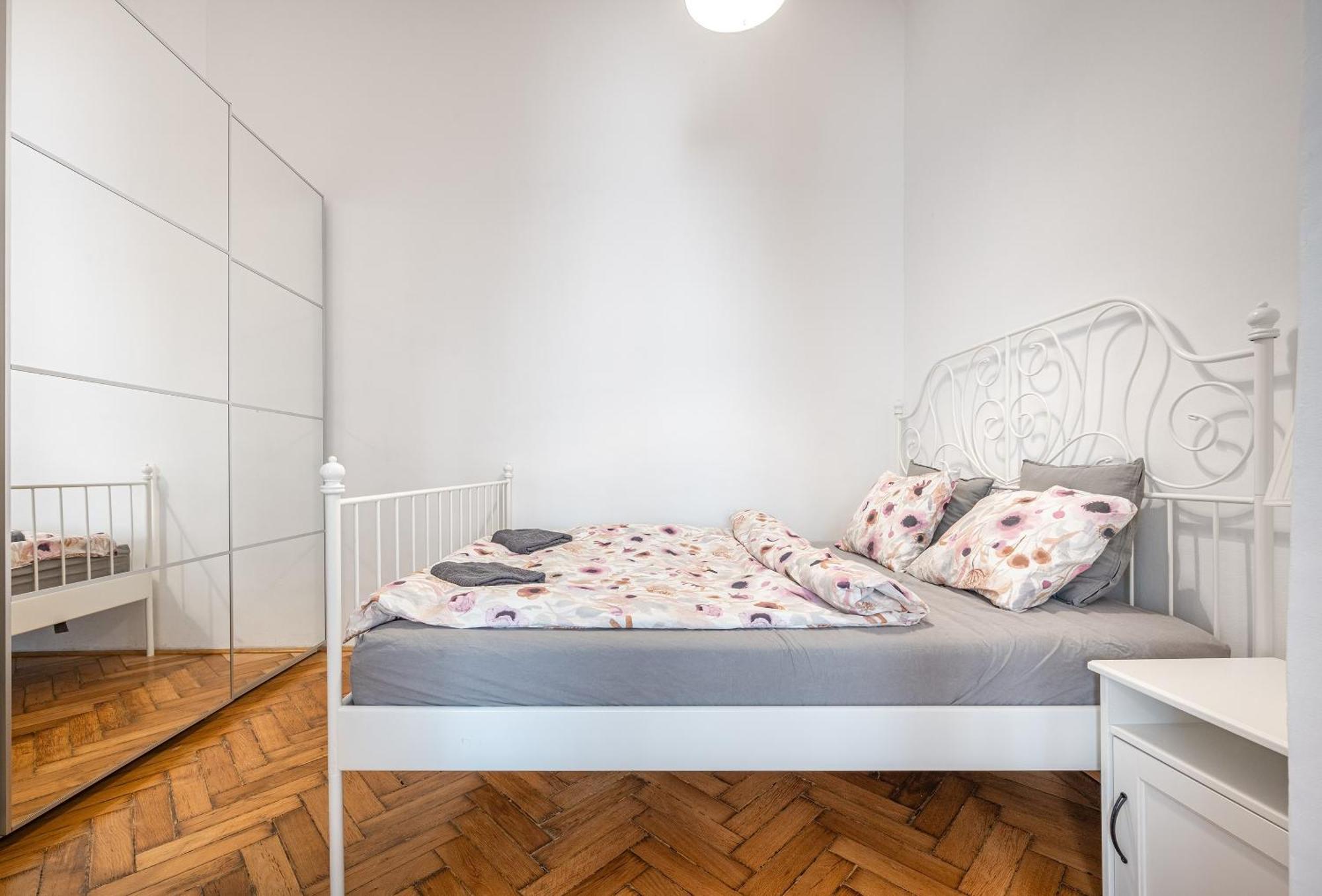 Eotvos 25 Apartment Budapeszt Zewnętrze zdjęcie