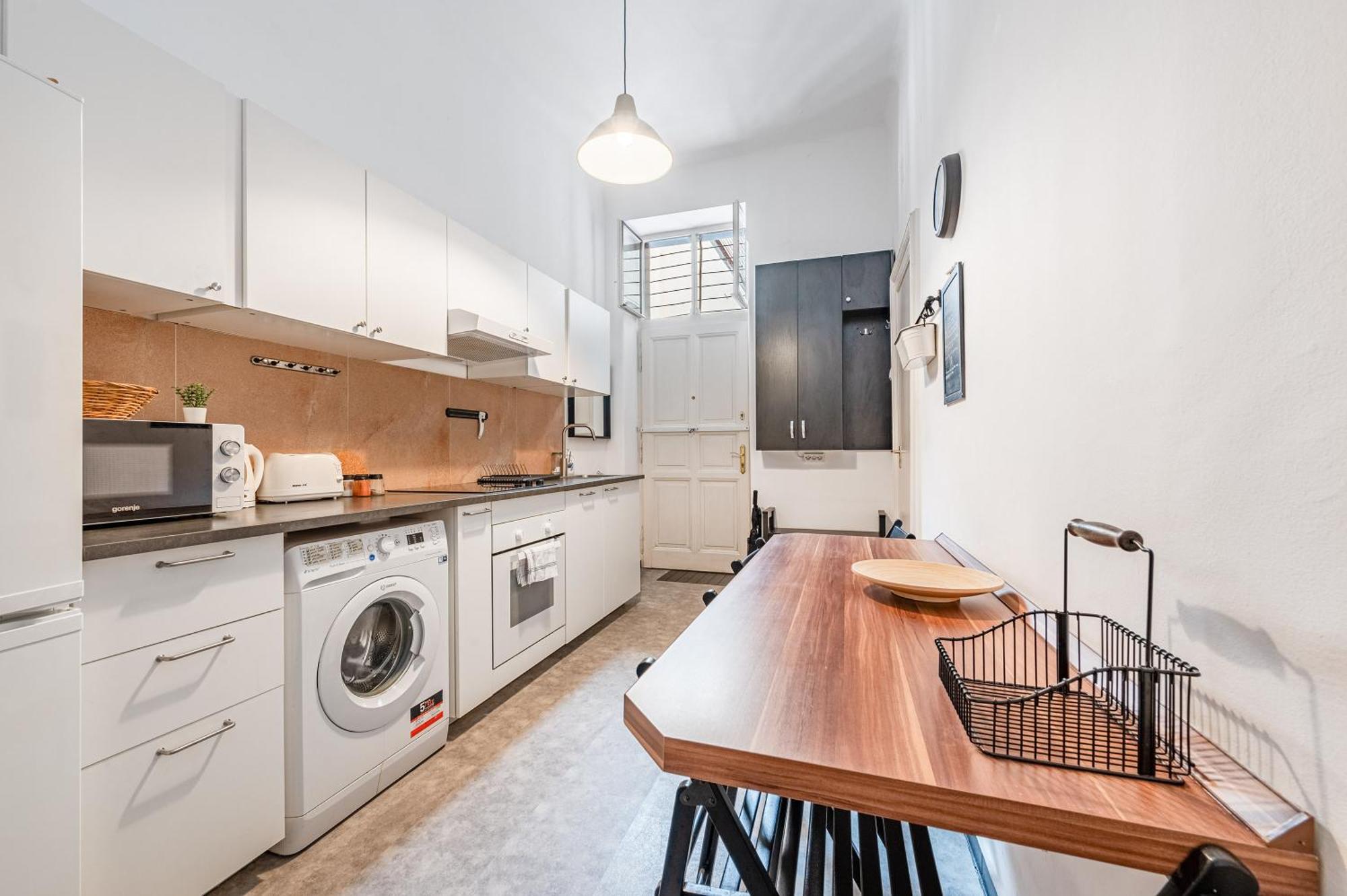 Eotvos 25 Apartment Budapeszt Zewnętrze zdjęcie