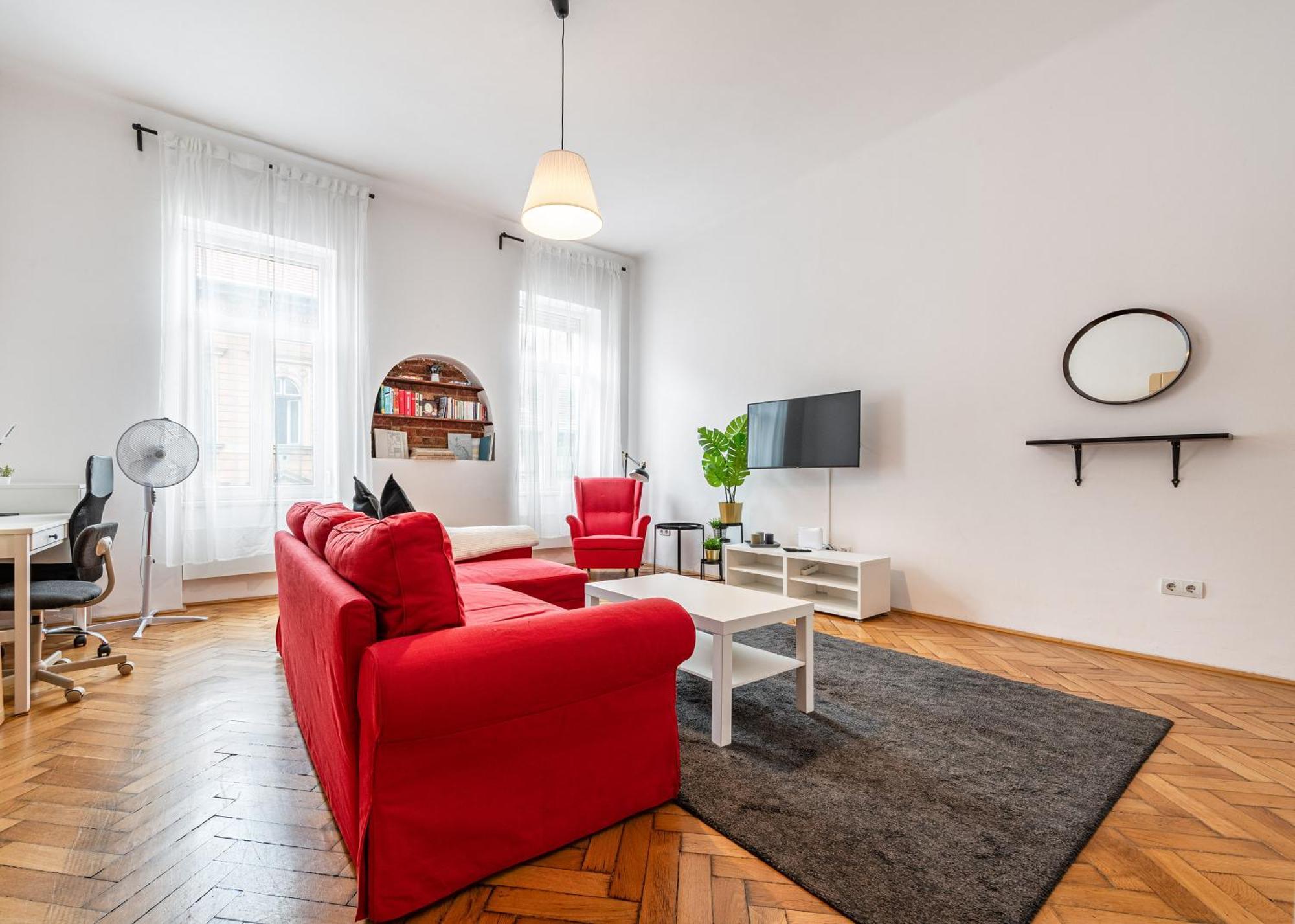 Eotvos 25 Apartment Budapeszt Zewnętrze zdjęcie