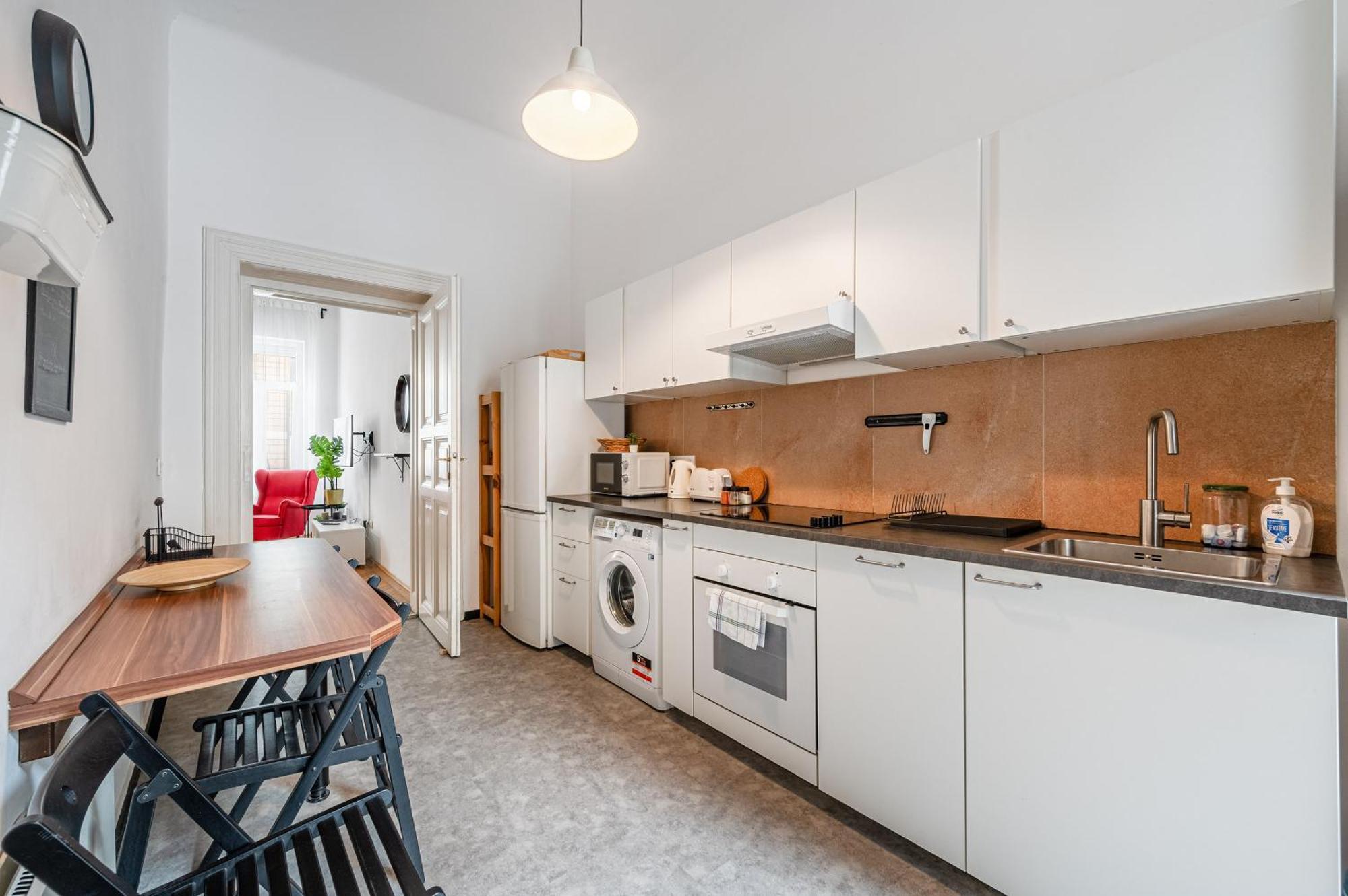 Eotvos 25 Apartment Budapeszt Zewnętrze zdjęcie